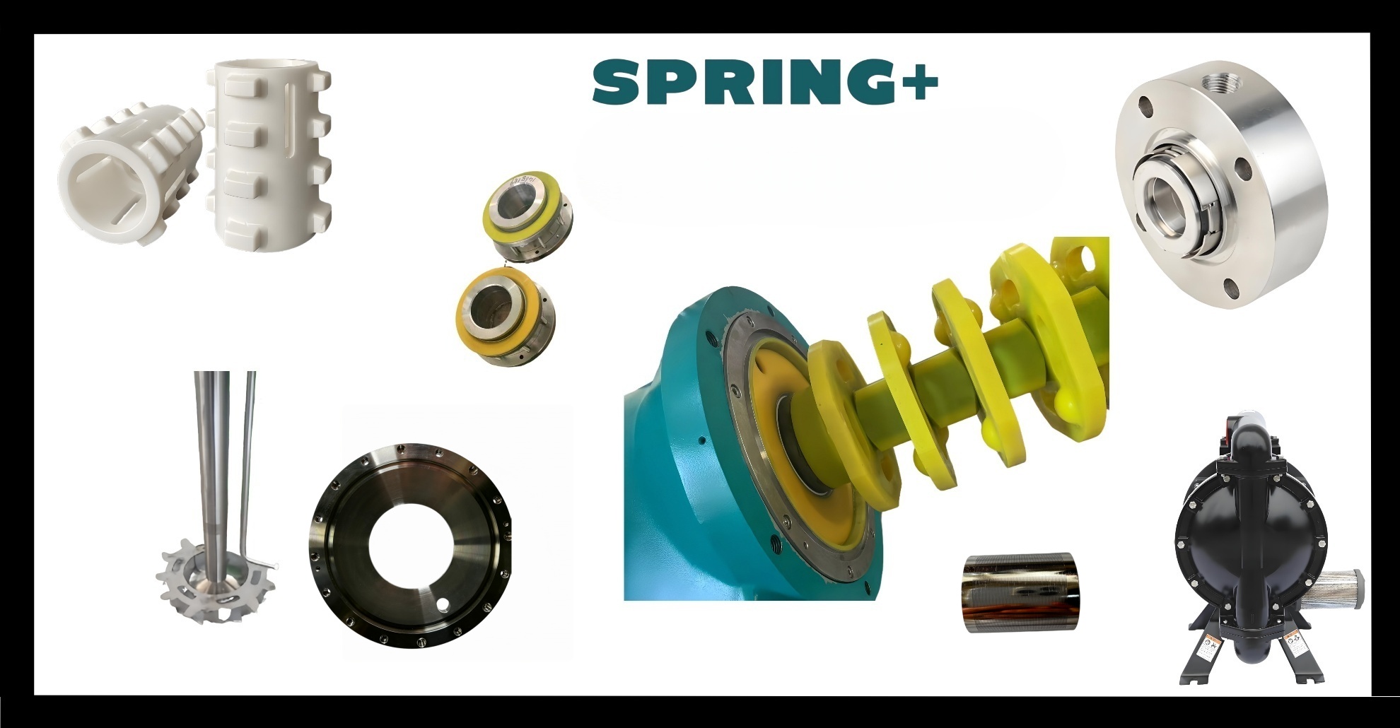 Spring Plus