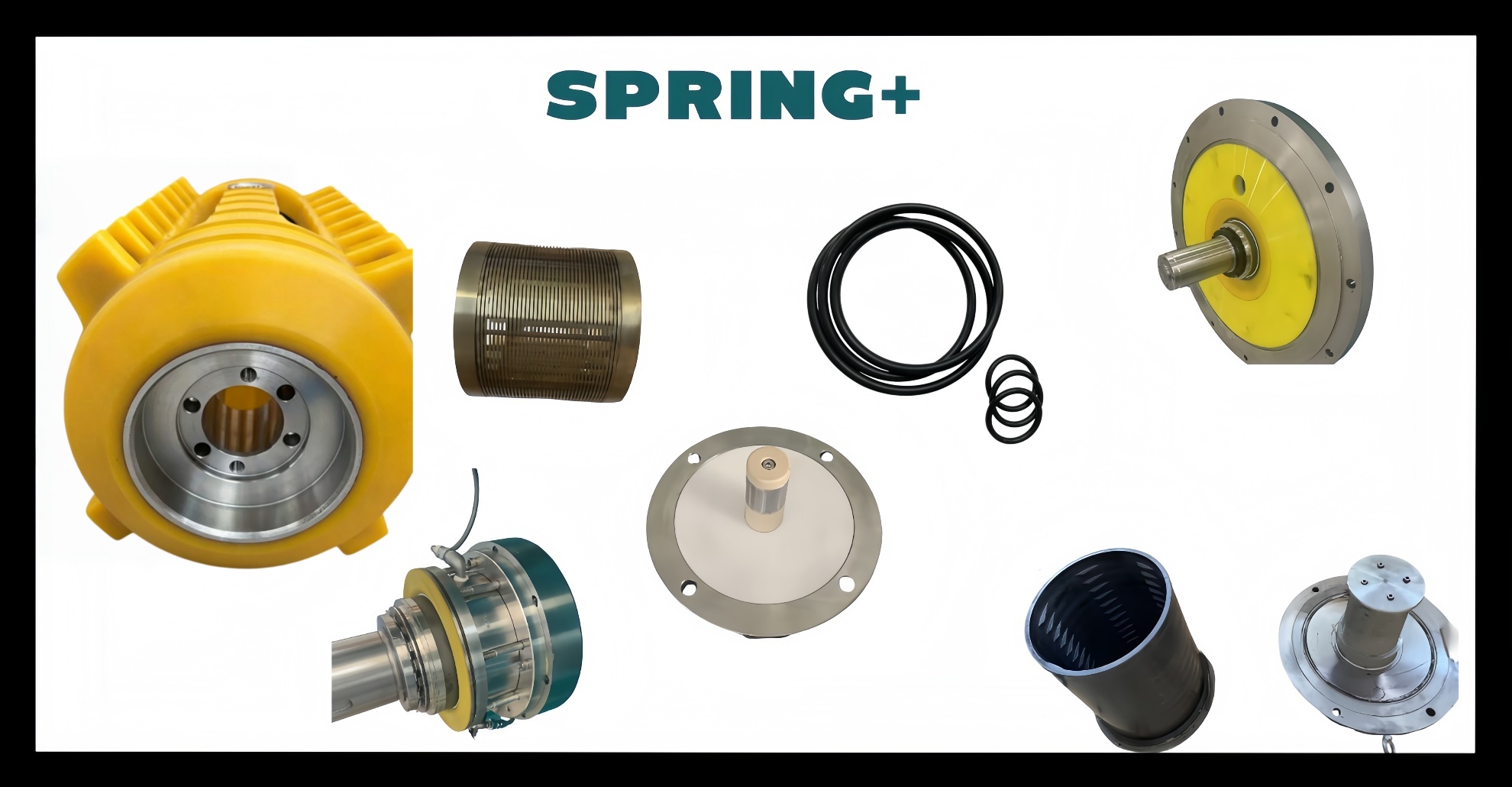 Spring Plus