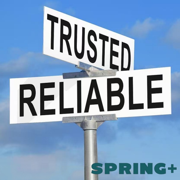 Spring Plus cooperation