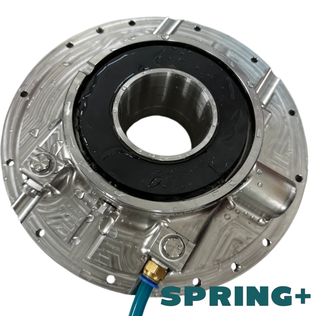Parts for Horizental Agitator Mill-DISC