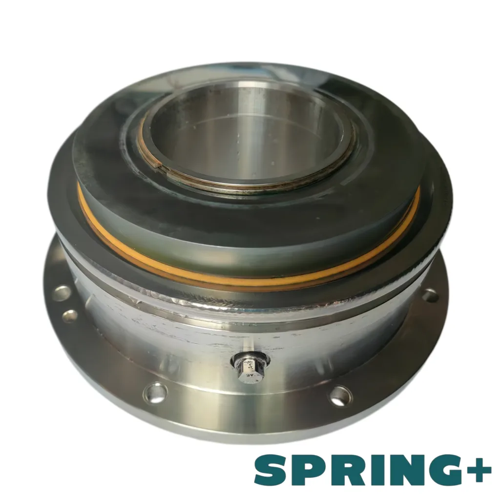 Parts for Horizental Agitator Mill-Rotor/Pegs