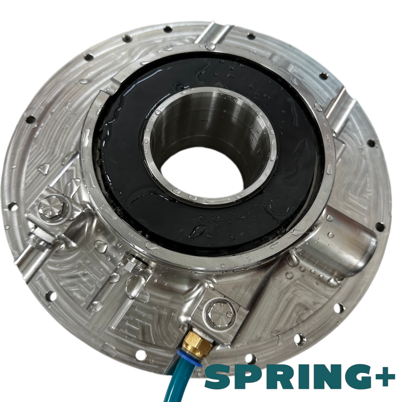 Parts for Horizental Agitator Mill-DISC