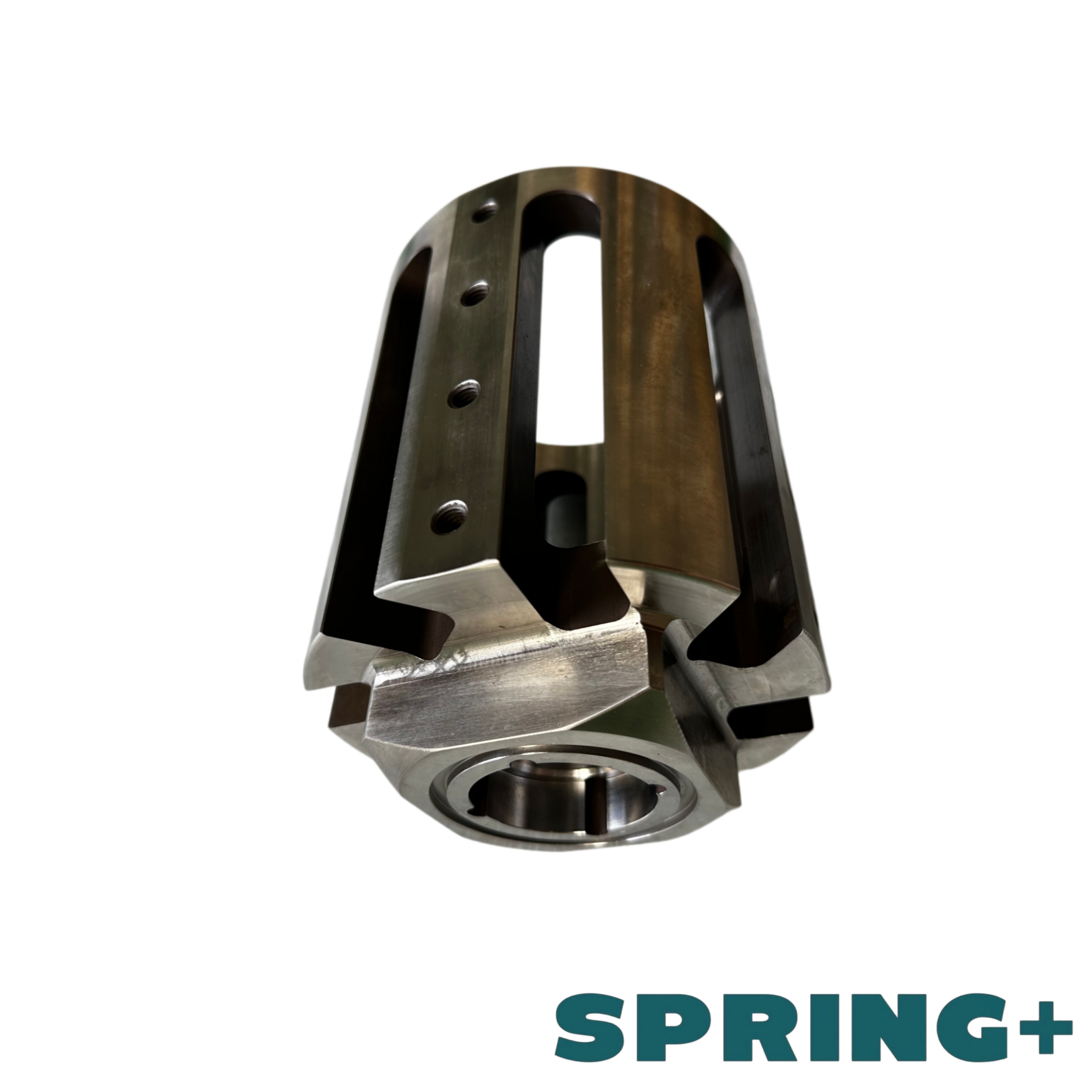Parts for Horizental Agitator Mill-DISC