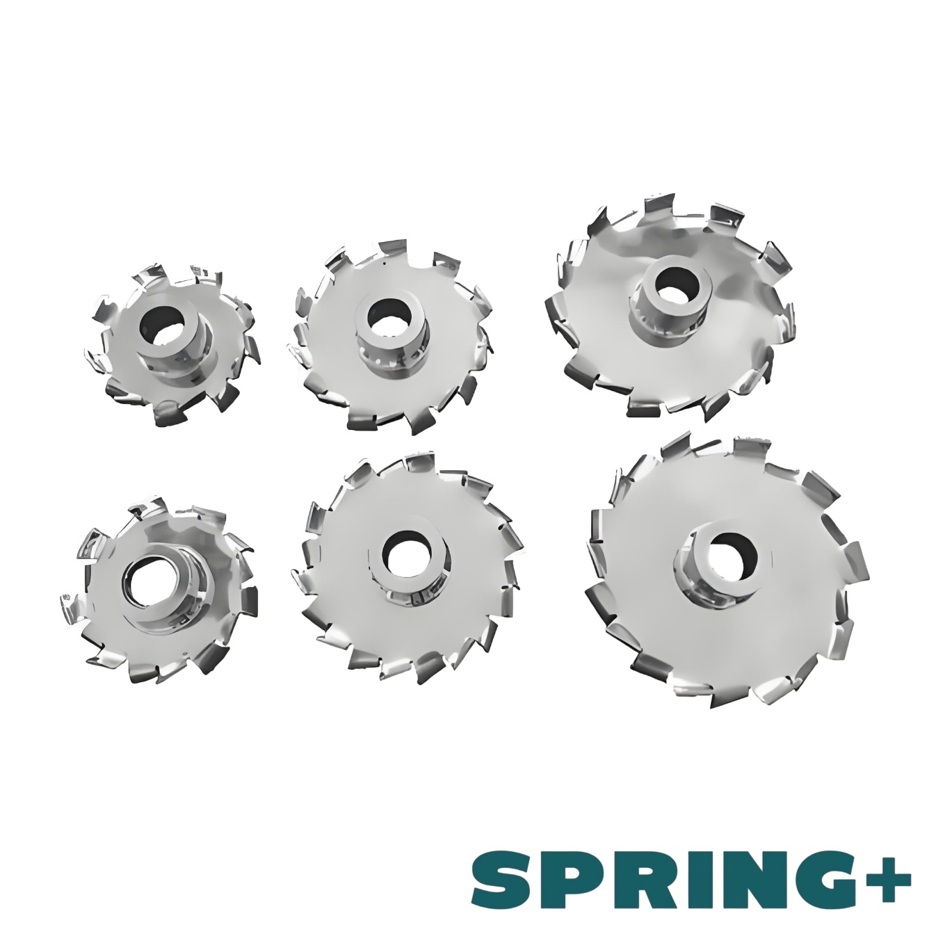 Part for Dissolver/Basket Mill Vertical