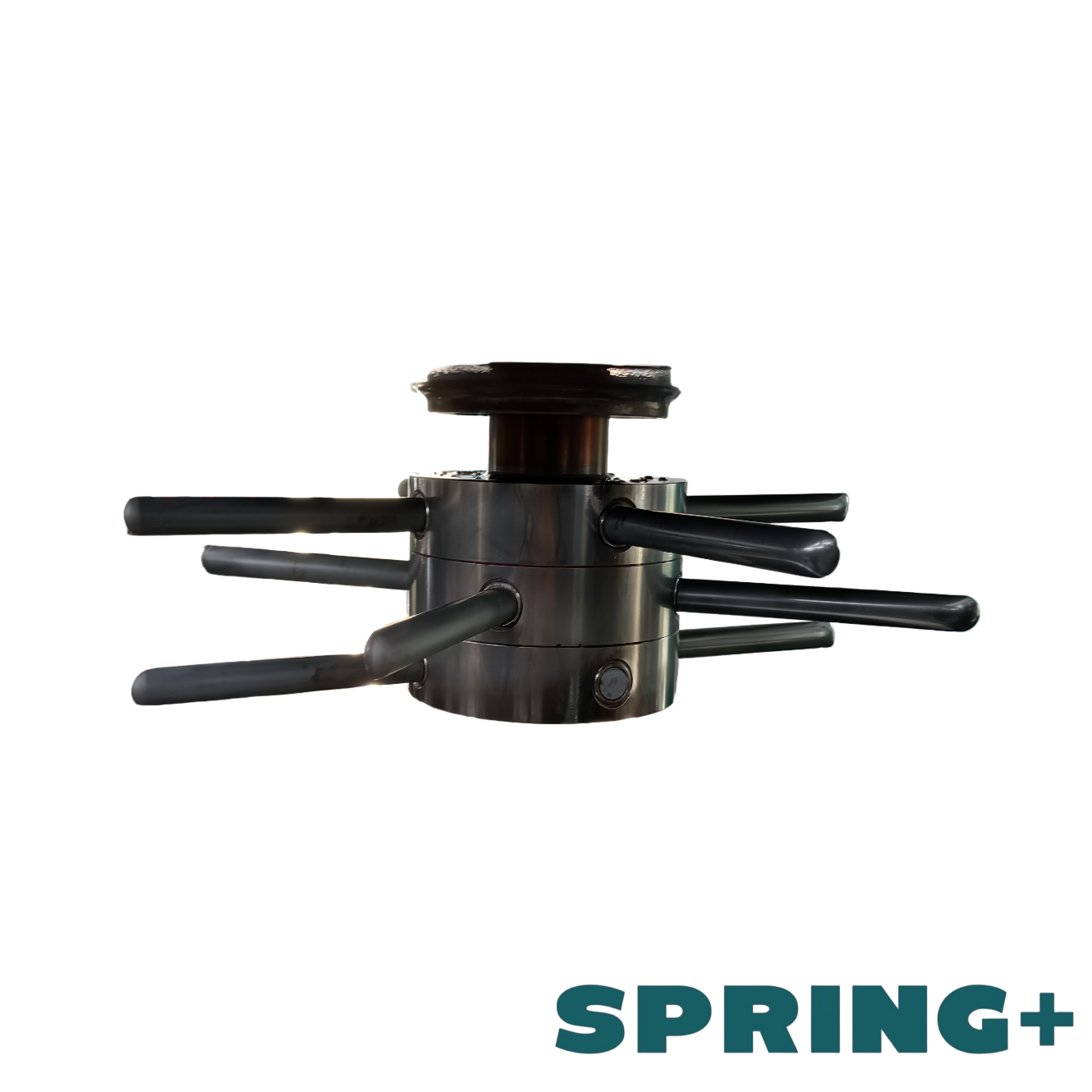 Part for Dissolver/Basket Mill Vertical