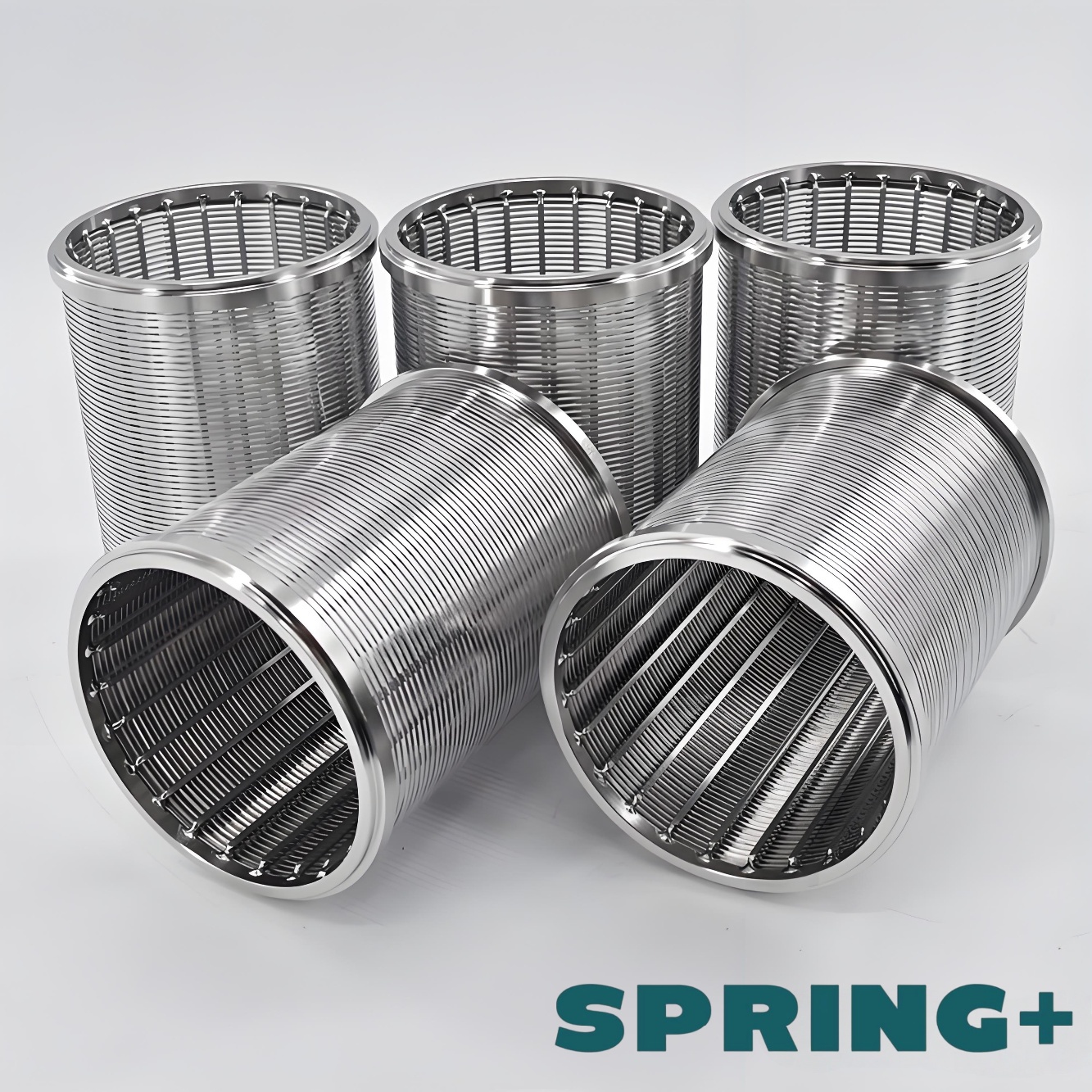 Parts for Horizental Agitator Mill-Rotor/Pegs