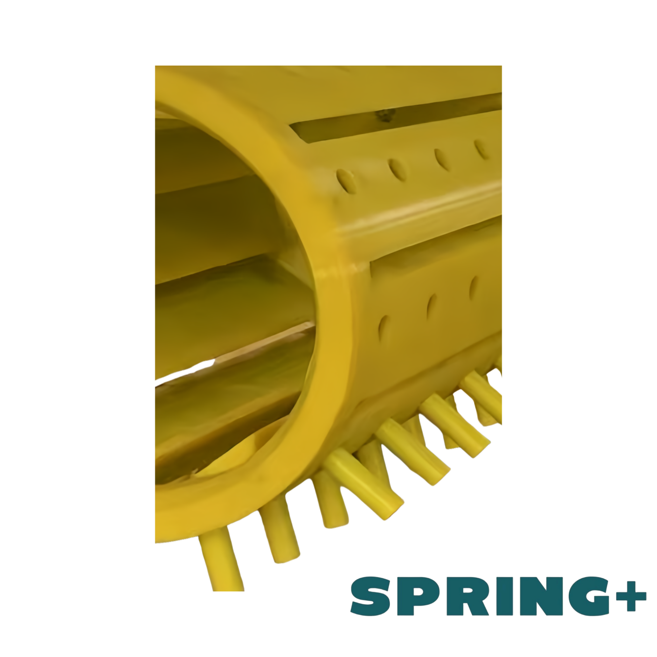 Parts for Horizental Agitator Mill-Rotor/Pegs
