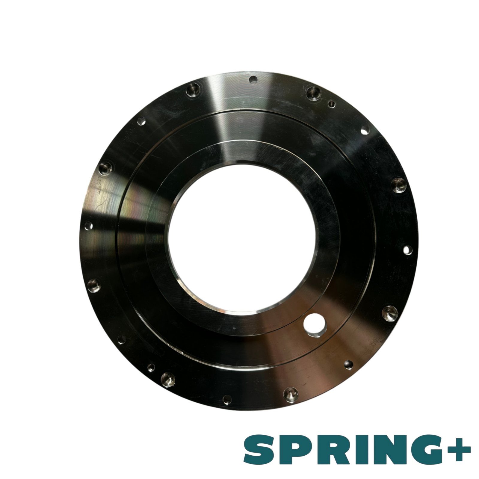 Parts for Horizental Agitator Mill-Rotor/Pegs