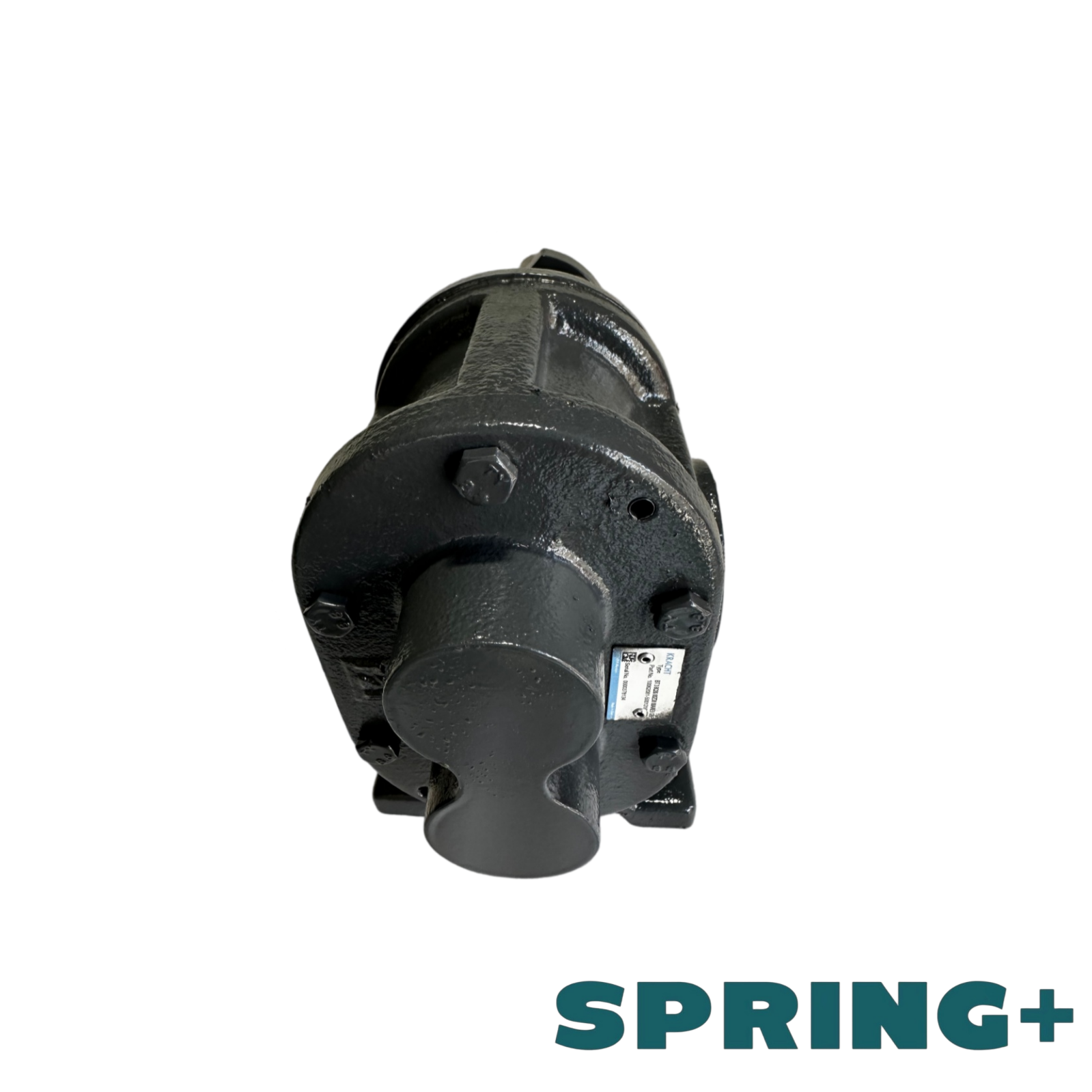 Parts for Horizental Agitator Mill-Rotor/Pegs